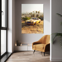 Golden Hour Z28