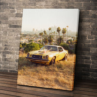 Golden Hour Z28