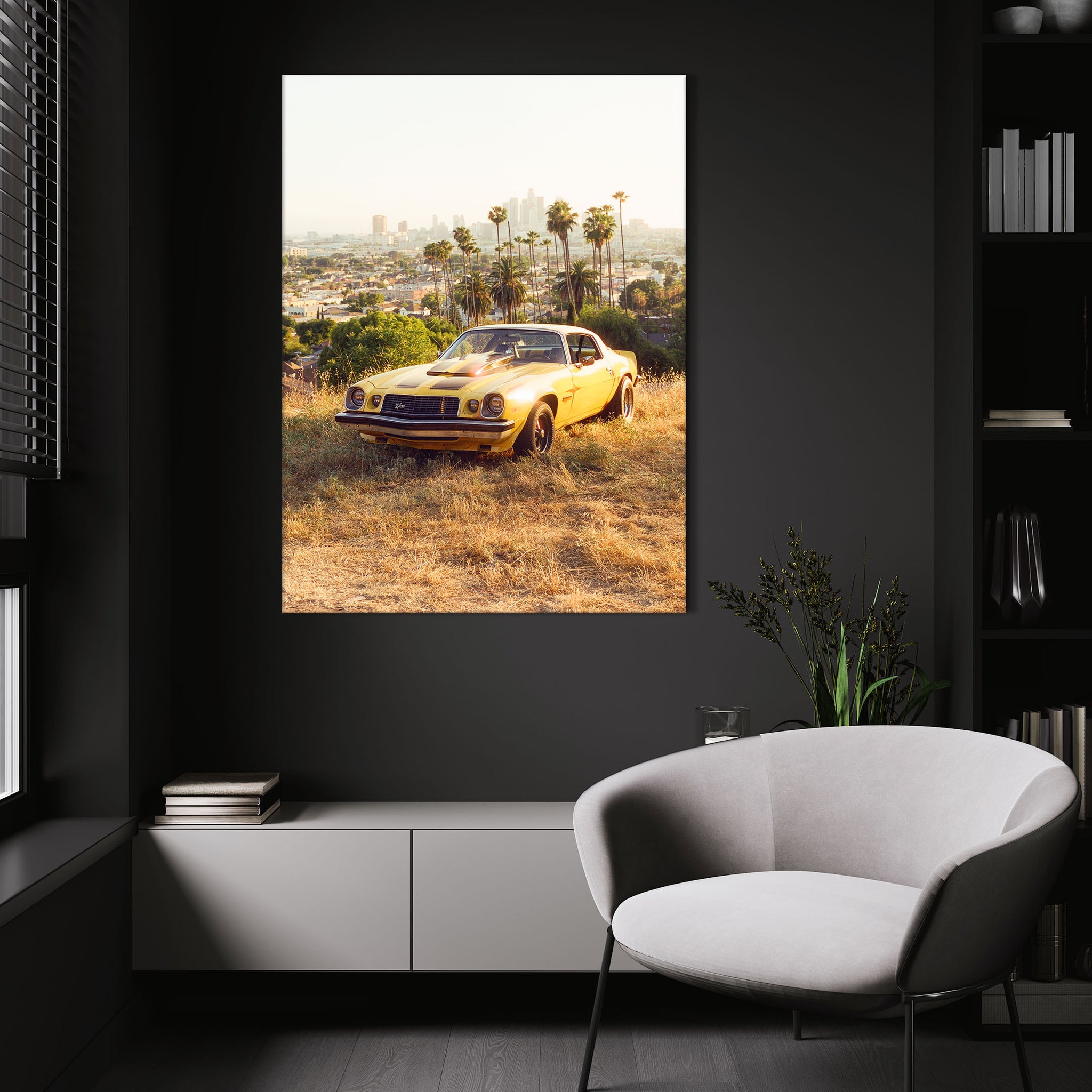 Golden Hour Z28