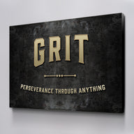 Grit
