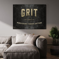 Grit