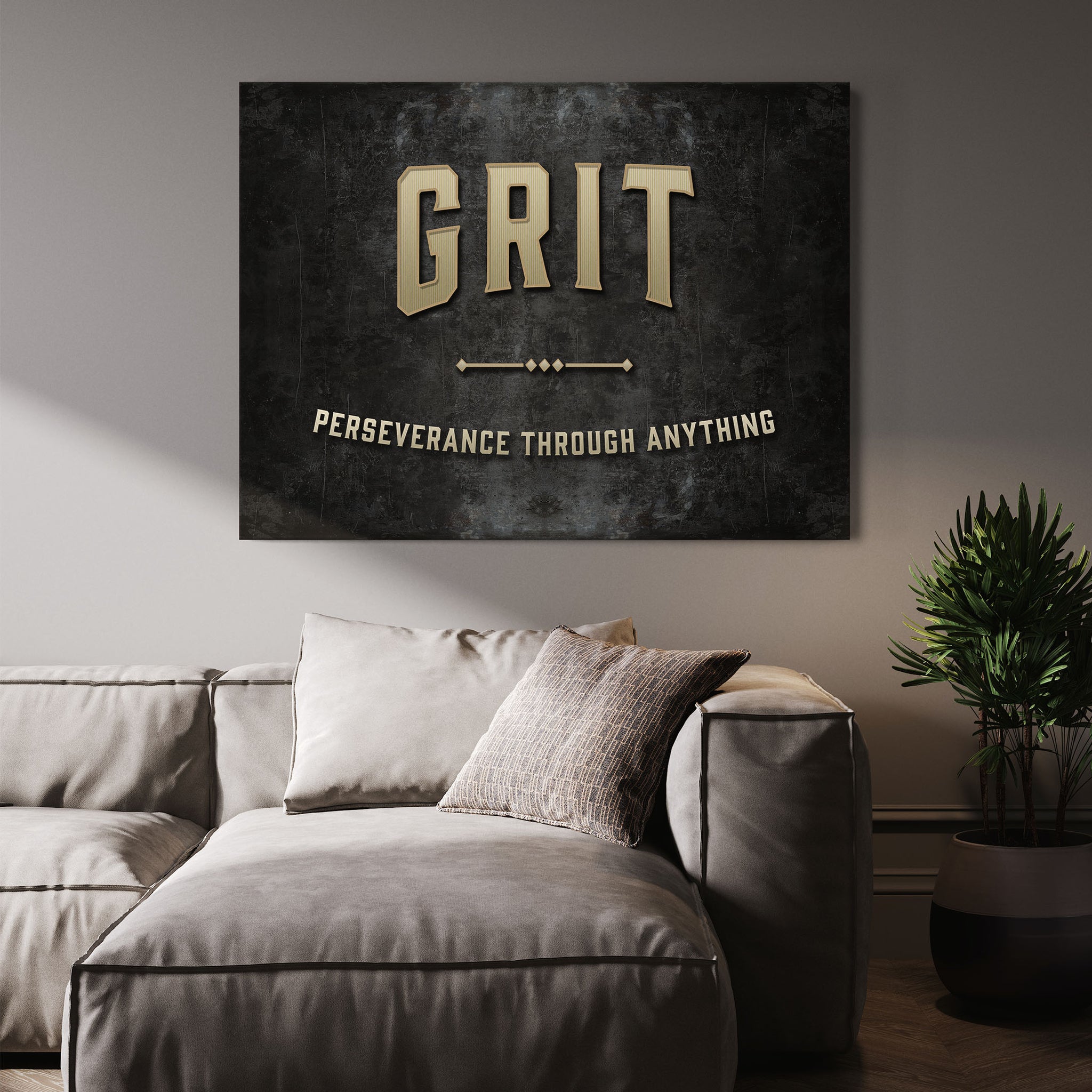 Grit