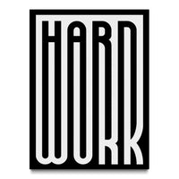Hard Work