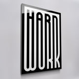 Hard Work