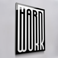 Hard Work