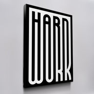 Hard Work