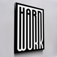 Hard Work