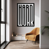 Hard Work