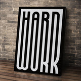 Hard Work