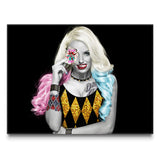 Harley's Wildcard