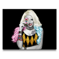 Harley's Wildcard