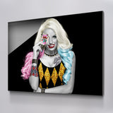 Harley's Wildcard