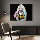 Harley's Wildcard