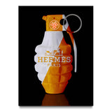Hermes Grenade