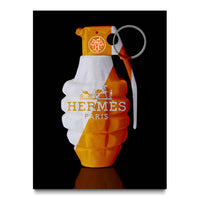 Hermes Grenade