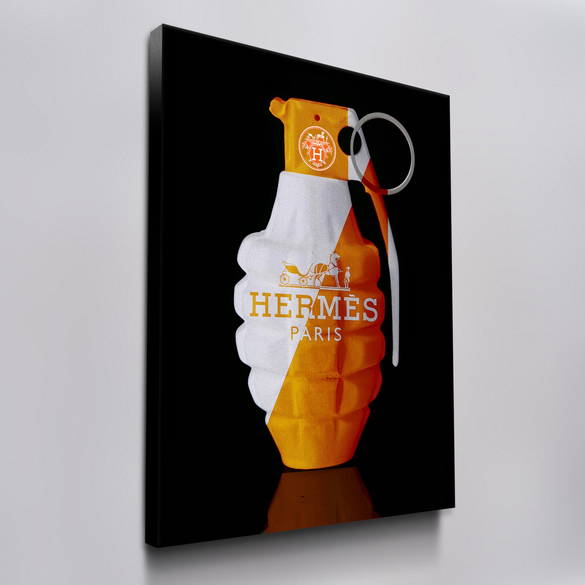 Hermes Grenade