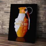 Hermes Grenade