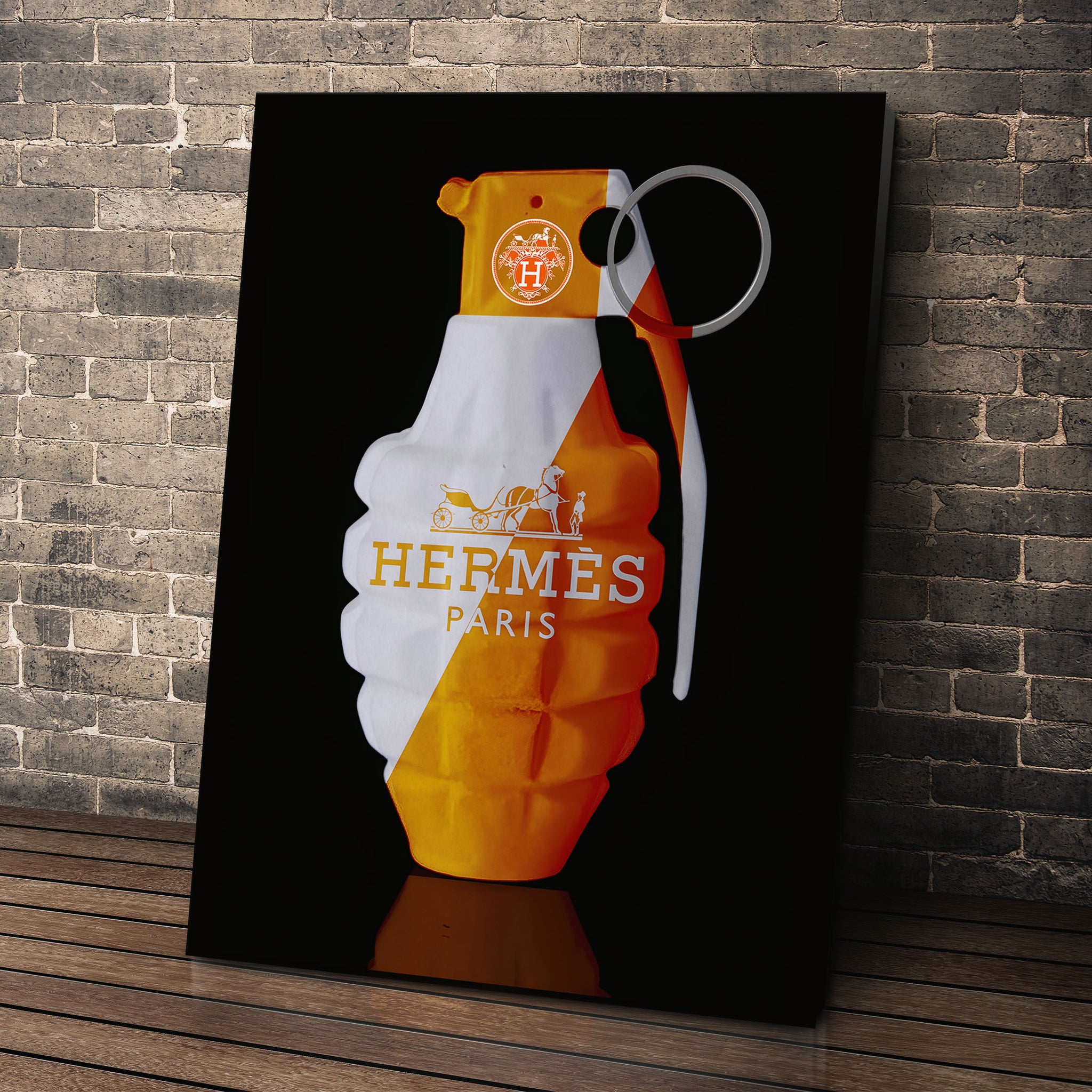 Hermes Grenade