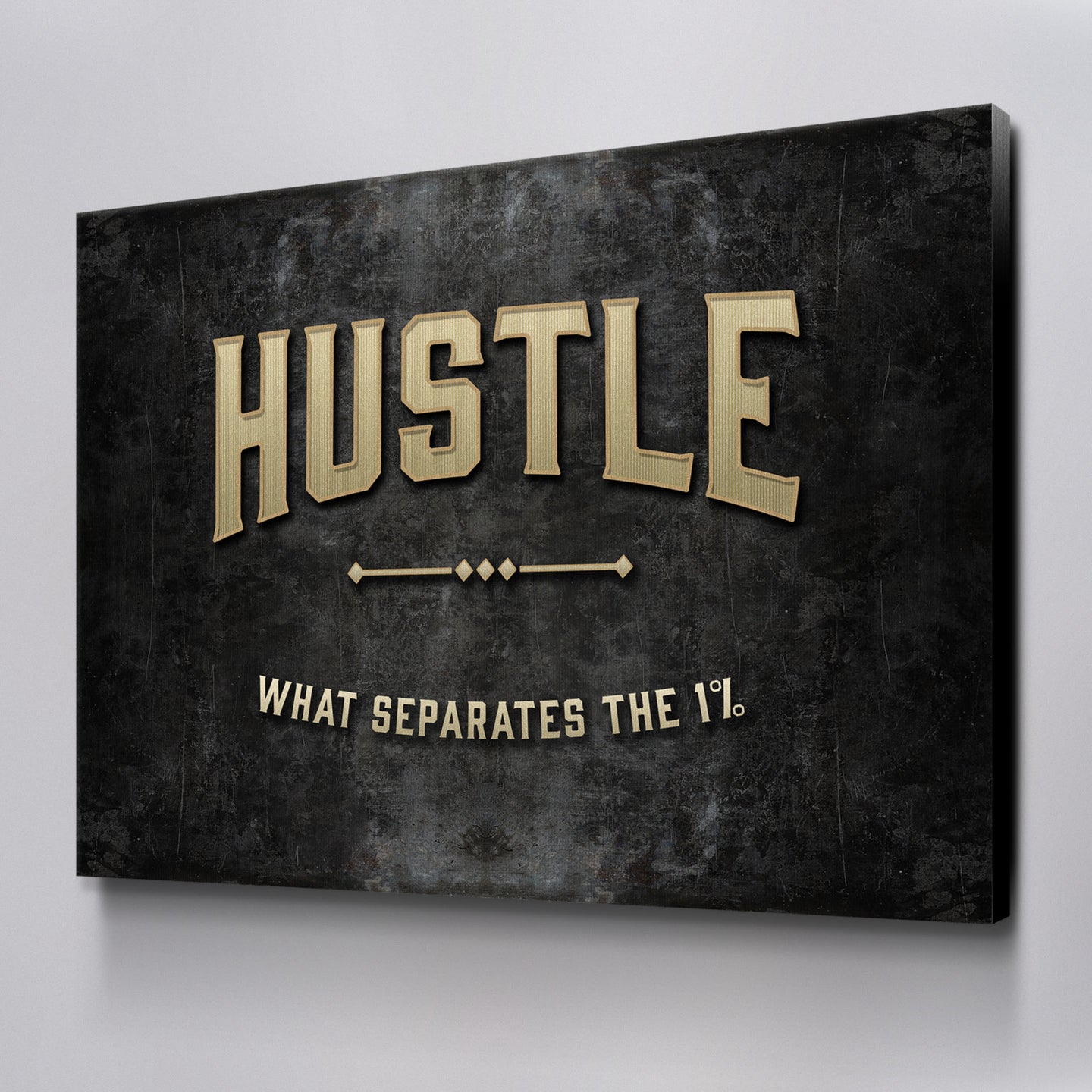 Hustle - Definition