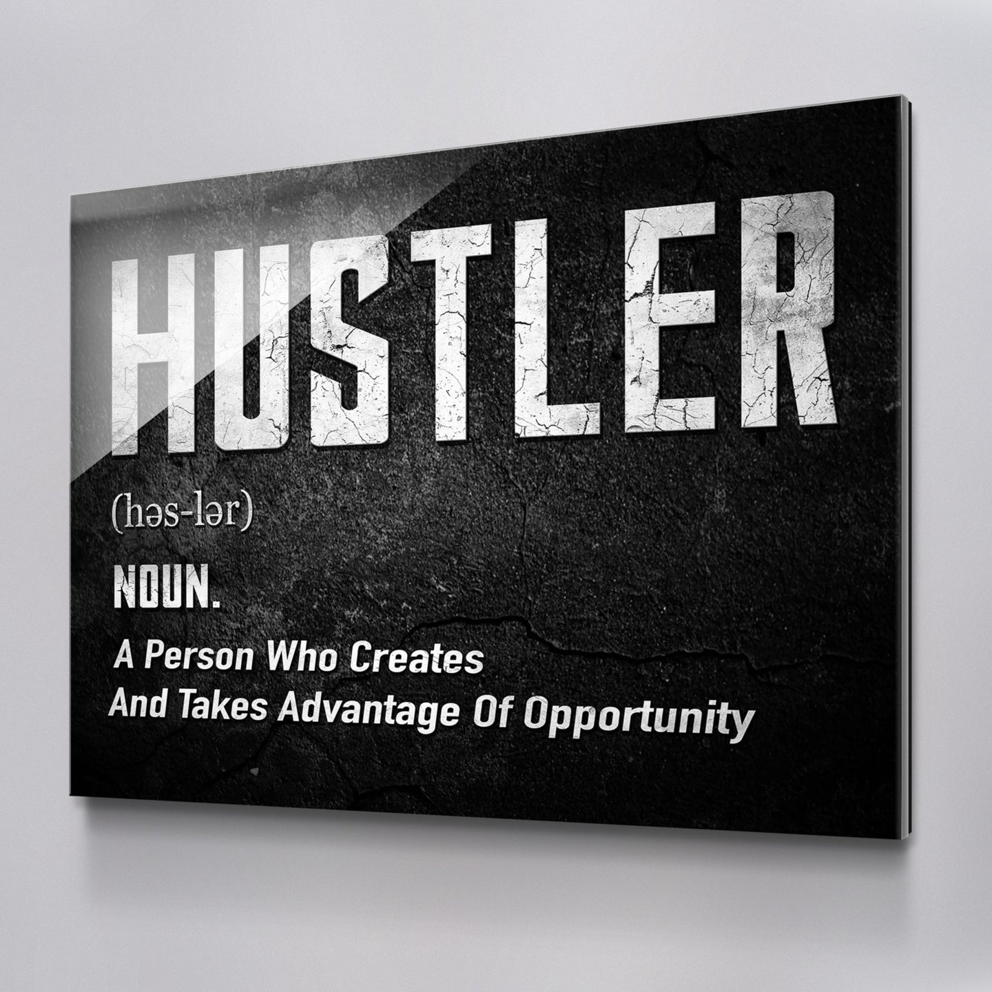 Hustler
