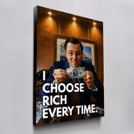 I Choose Rich
