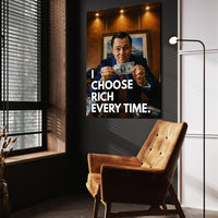 I Choose Rich