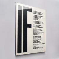 IF