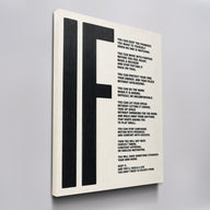 IF