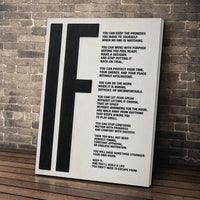 IF