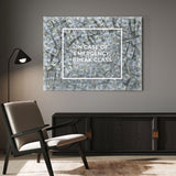 In Case of Emergency, Break Glass