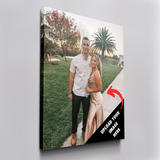 Upload Your Own Image