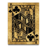 Jack Of Clubs