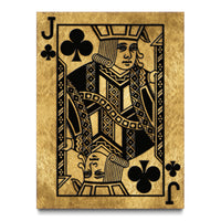 Jack Of Clubs