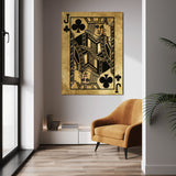 Jack Of Clubs
