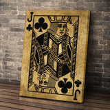 Jack Of Clubs