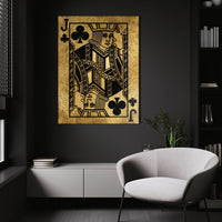 Jack Of Clubs