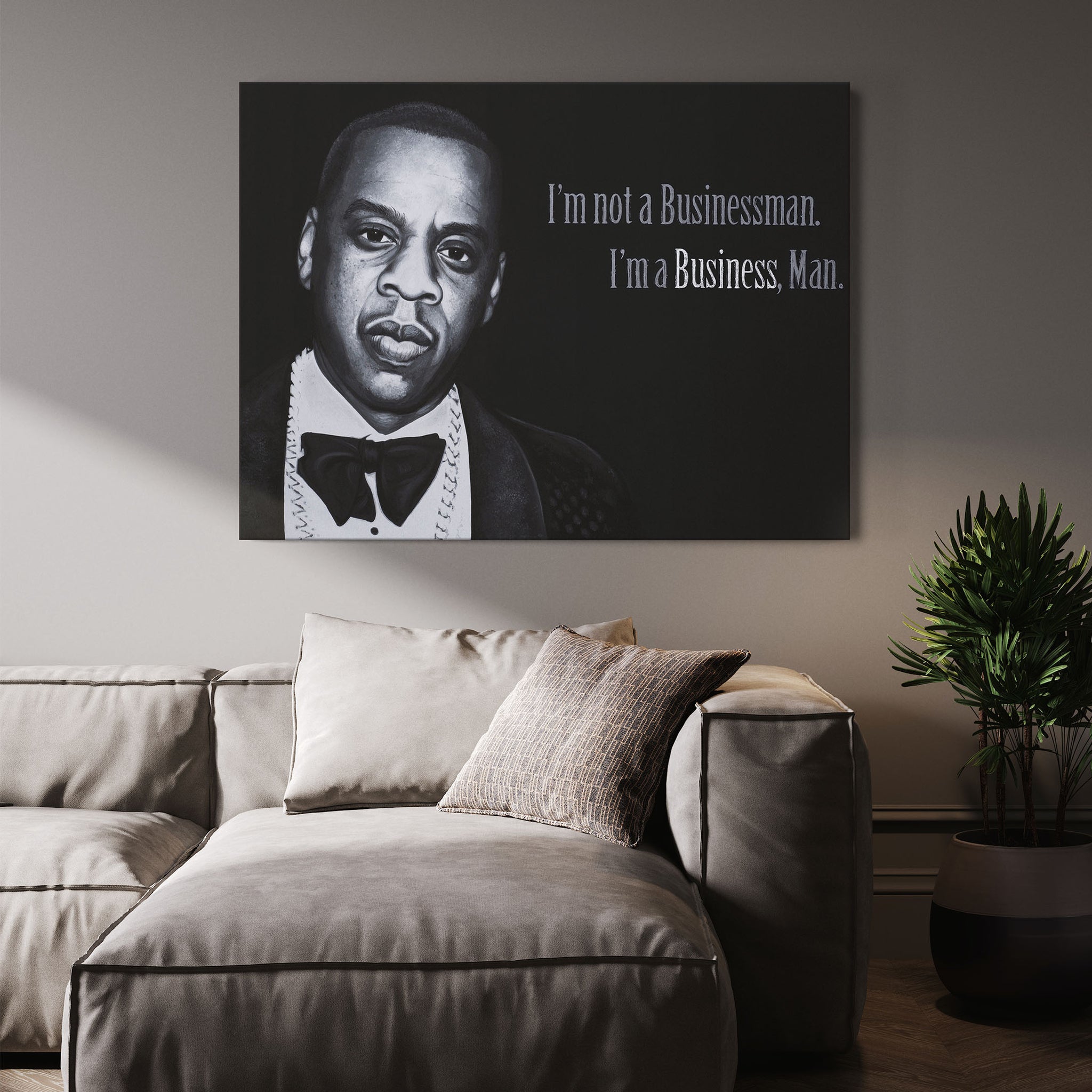 Jay Z