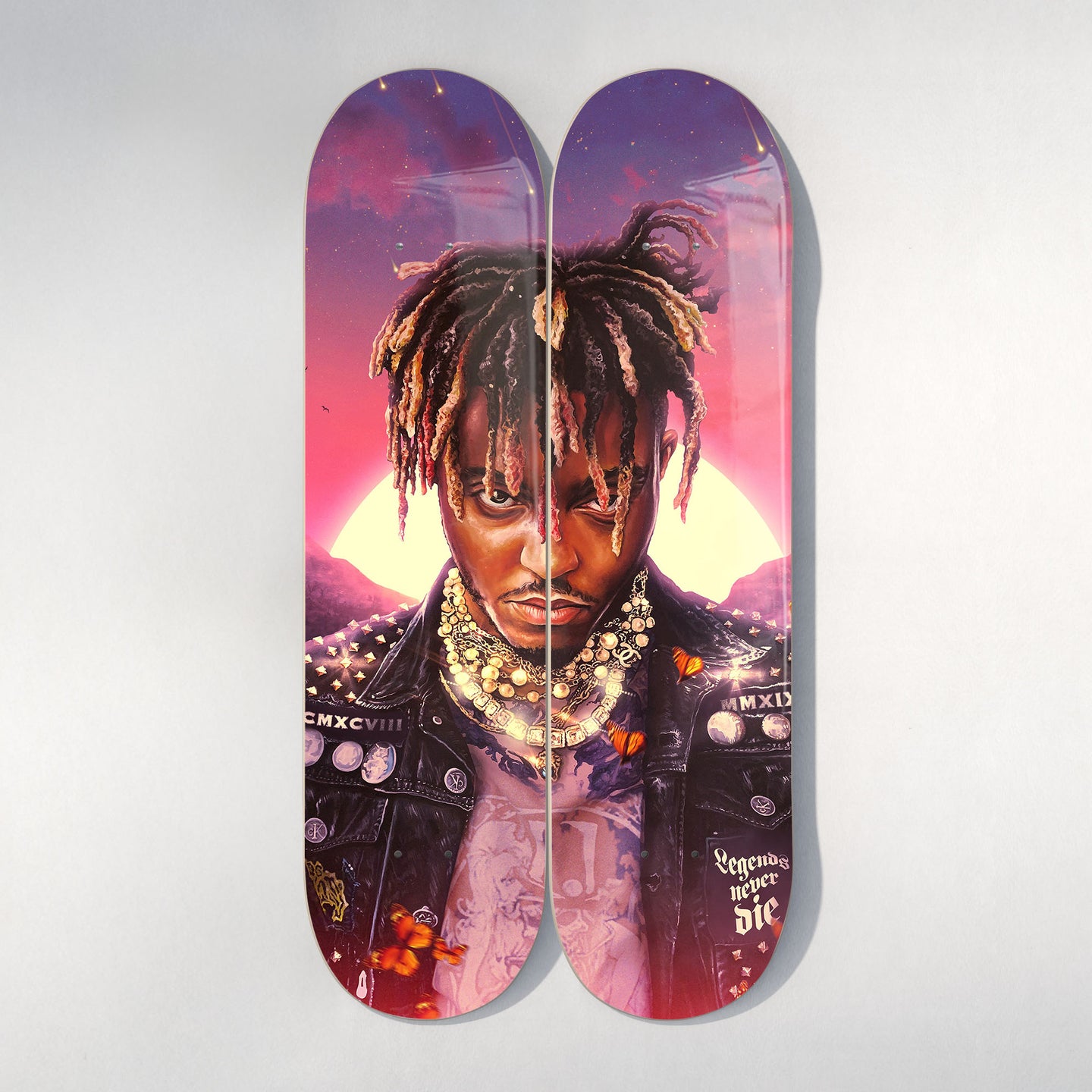 Juice Wrld - Across 2