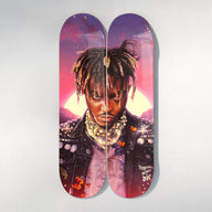 Juice Wrld - Across 2