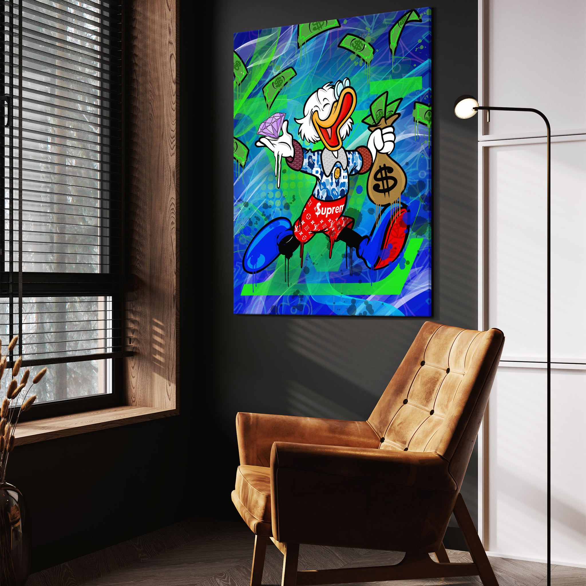 Jumpman Duck