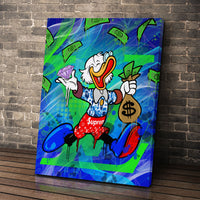 Jumpman Duck