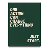 Just Start
