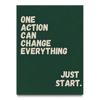 Just Start
