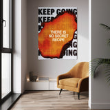 Keep Going