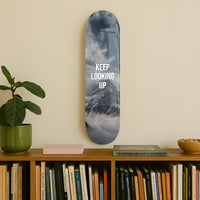 Keep Looking Up