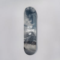 Keep Looking Up