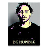 Kendrick - Be Humble