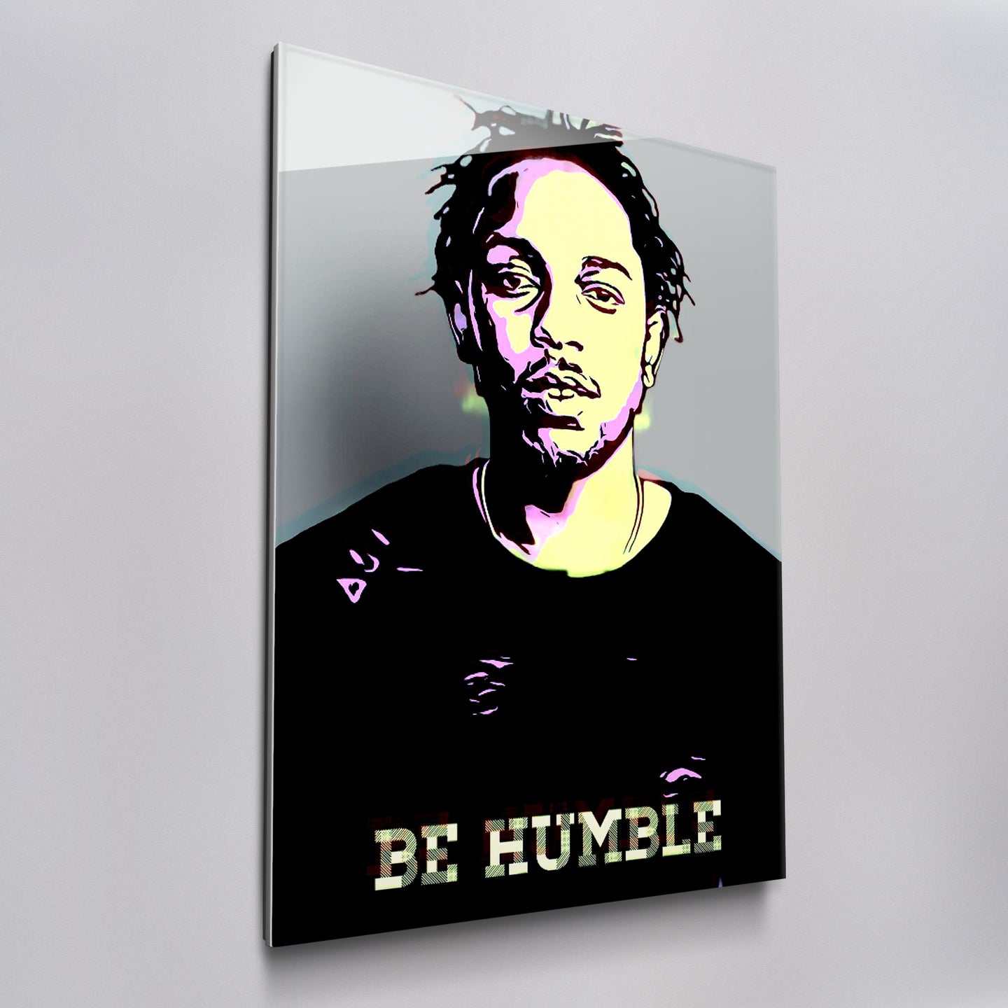 Kendrick - Be Humble