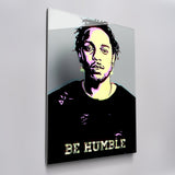 Kendrick - Be Humble