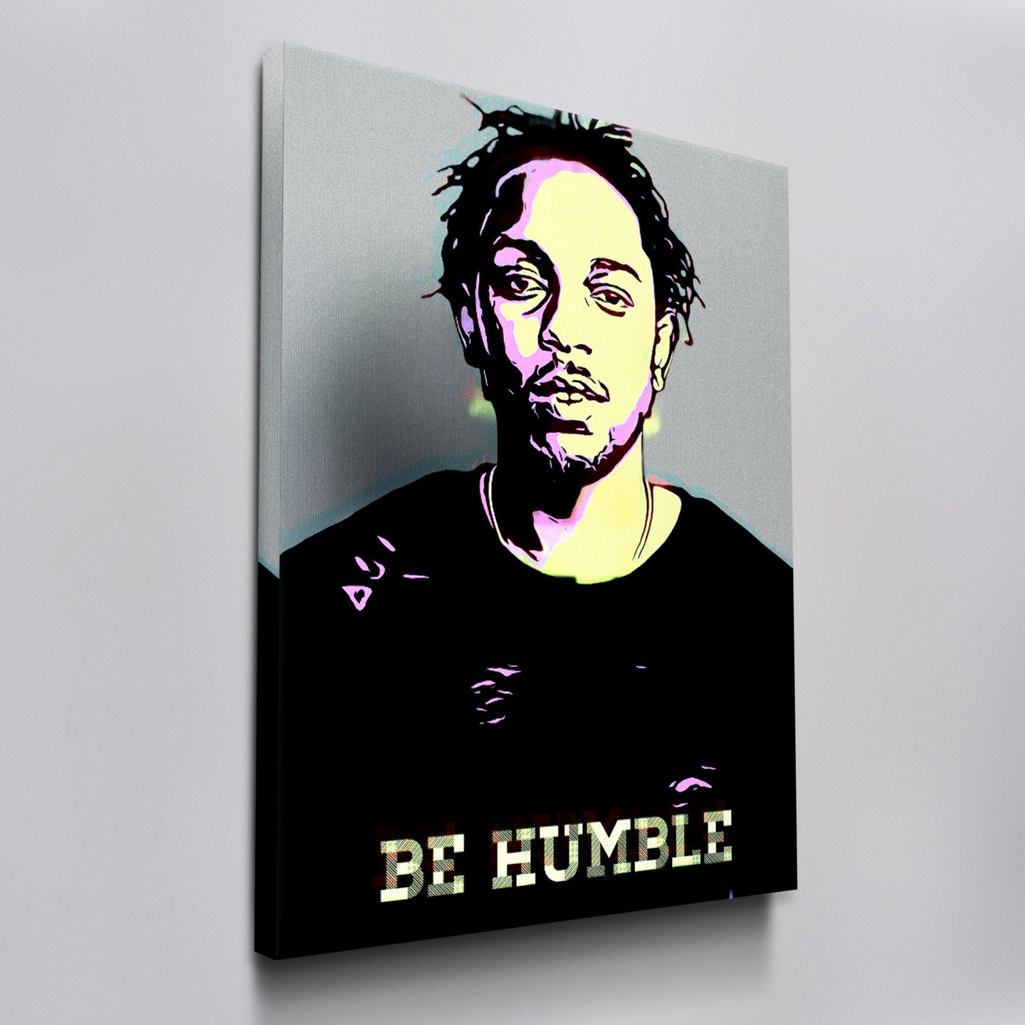 Kendrick - Be Humble